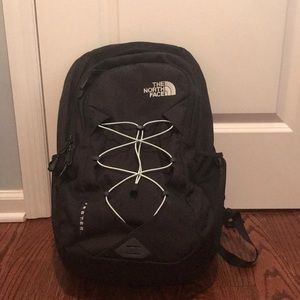 north face jester backpack